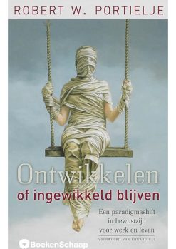 Ontwikkelen of ingewikkeld blijven