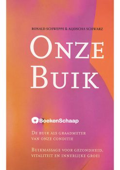 Onze buik - Ronald Schweppe