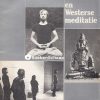 Oosterse en Westerse meditatie