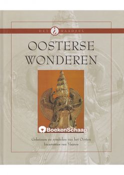 oosterse wonderen