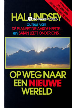 Op Weg naar een Nieuwe Wereld