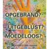 Opgebrand uitgeblust moedeloos