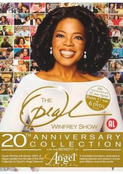 Oprah - 20th Anniversary Collection