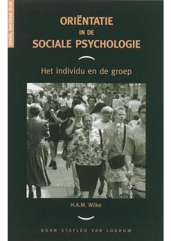 Orientatie in de sociale psychologie