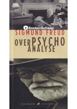 over psychoanalyse