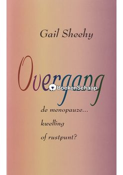Overgang - Gail Sheehy
