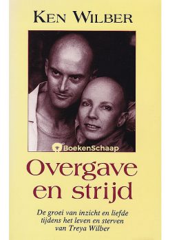 Overgave en strijd