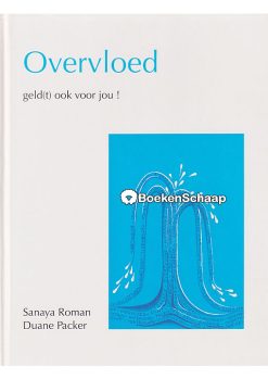 Overvloed - Sanaya Roman