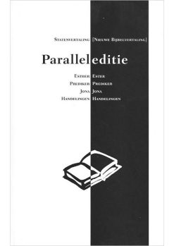 Paralleleditie