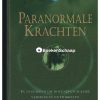 paranormale krachten cassandra eason