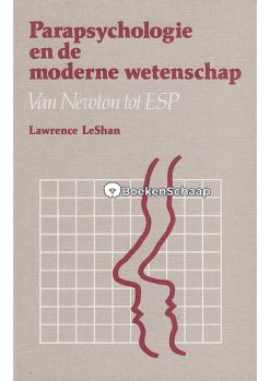 Parapsychologie en de moderne wetenschap