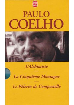 Paulo Coelho Coffret En 3 Volumes