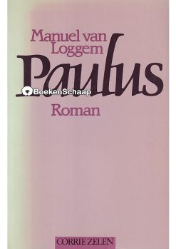 Paulus - Manuel van Loggem