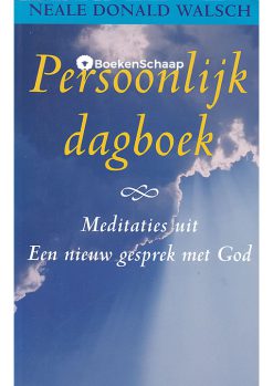 Persoonlijk dagboek