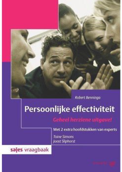 Persoonlijke effectiviteit