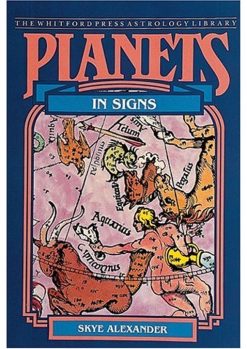 planets in signs