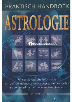 praktisch handboek astrologie