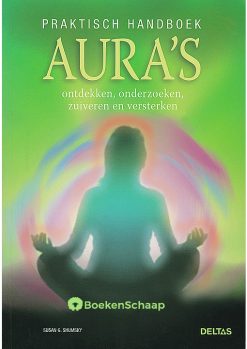 Praktisch handboek aura’s