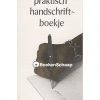 praktisch handschriftboekje