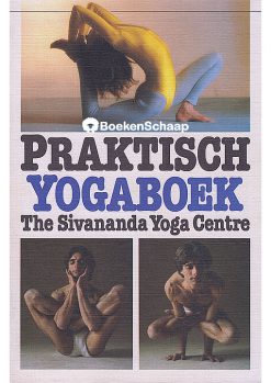 Praktisch yogaboek