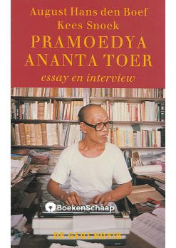 Pramoedya Ananta Toer