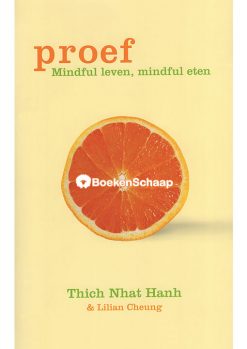Proef - Thich Nhat Hanh