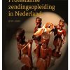 Protestantse zendingsopleiding in Nederland