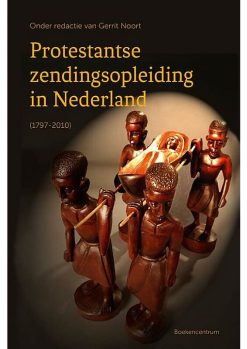 Protestantse zendingsopleiding in Nederland