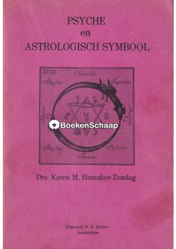 Psyche en astrologisch symbool