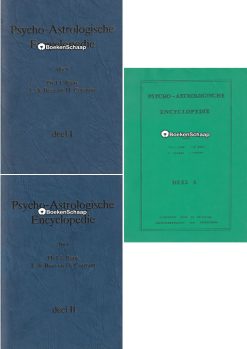 Psycho-Astrologische Encyclopedie