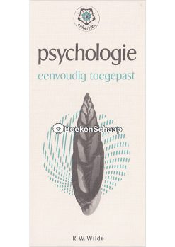 Psychologie eenvoudig toegepast