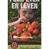 puur eten en leven