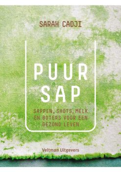 Puur sap