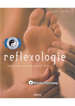 Reflexologie - B. Crane