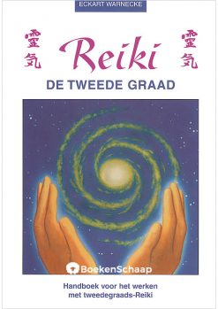 Reiki De tweede graad