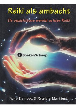 Reiki als ambacht