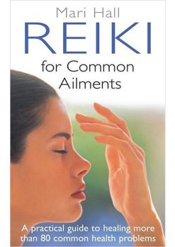 Reiki for Common Ailments