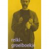 Reiki groeiboekje