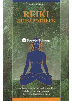 Reiki huisapotheek