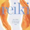 Reiki – Richard Ellis