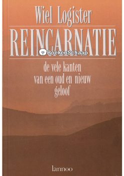 Reincarnatie - Wiel Logister