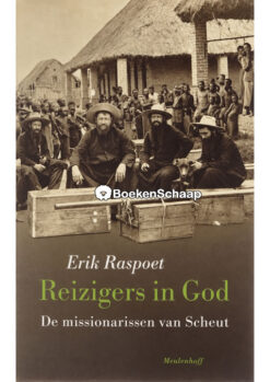 Reizigers in God