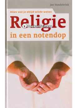 Religie in een notendop