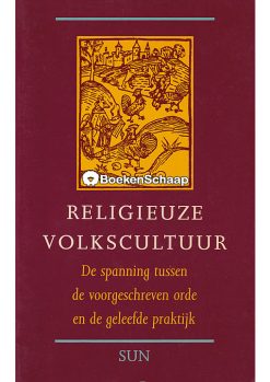 Religieuze volkscultuur