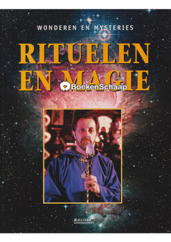 Rituelen en magie