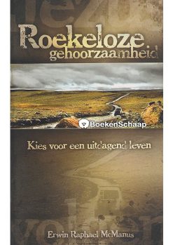 Roekeloze gehoorzaamheid