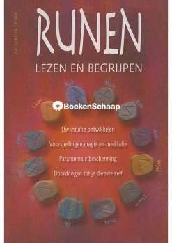 Runen Lezen en begrijpen