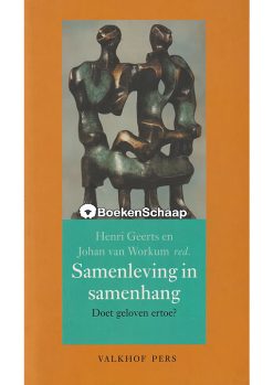 Samenleving in samenhang