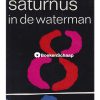 Saturnus in de Waterman