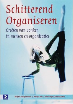 Schitterend organiseren